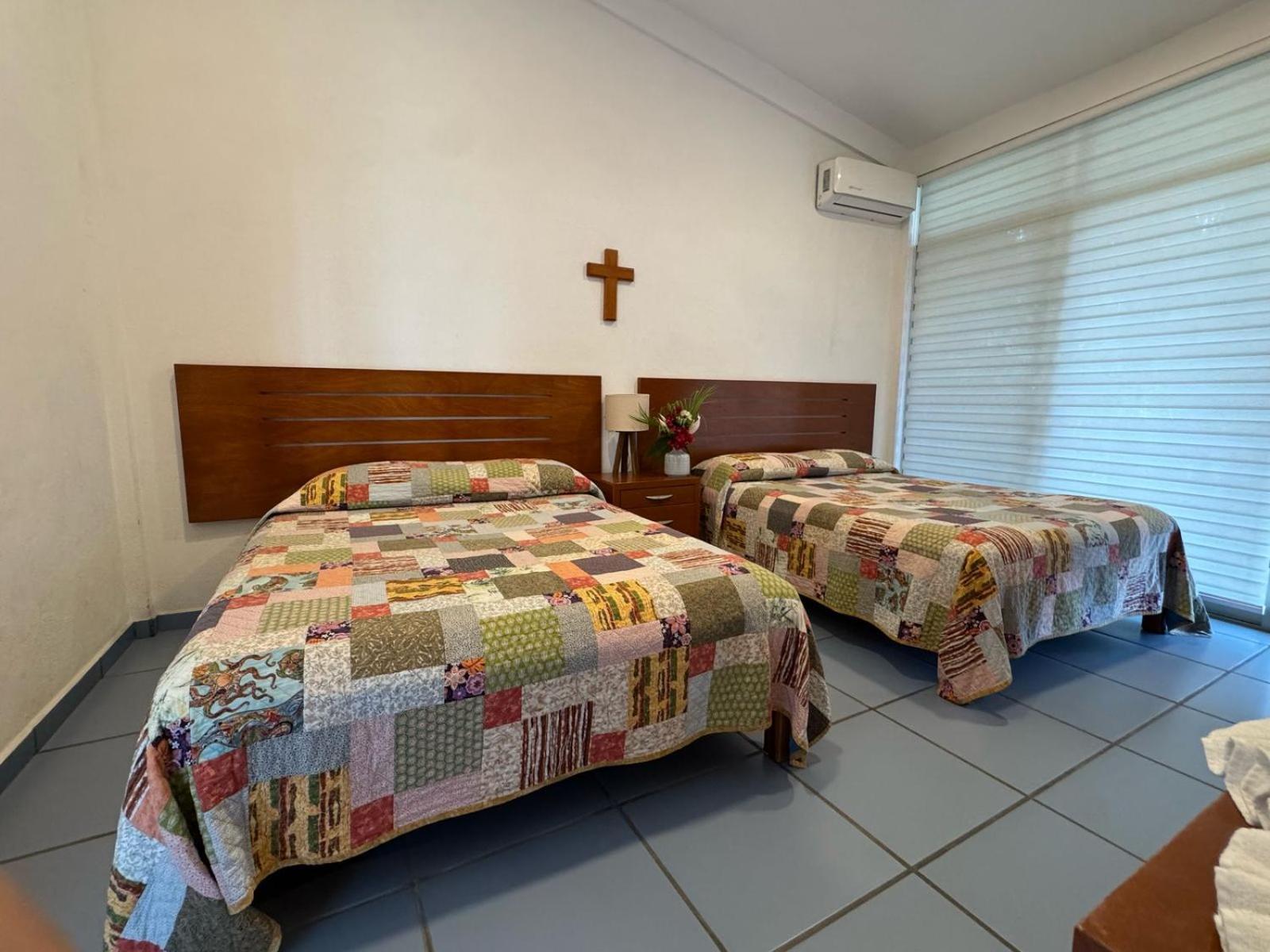 Holiday home Casa Rio Mismaloya *