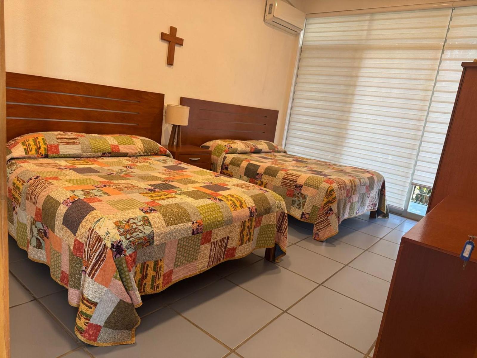 Casa Rio Mismaloya *