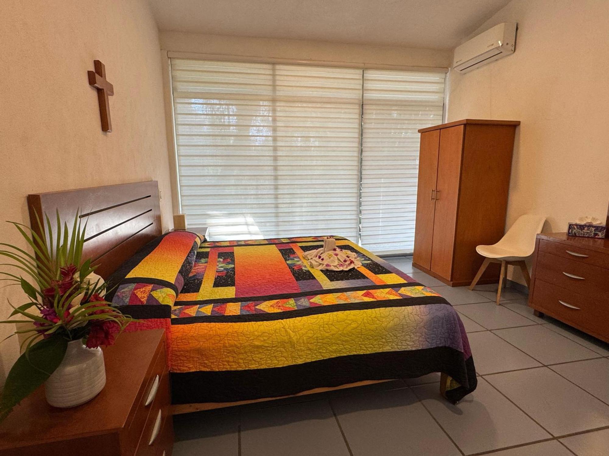 Casa Rio Mismaloya
