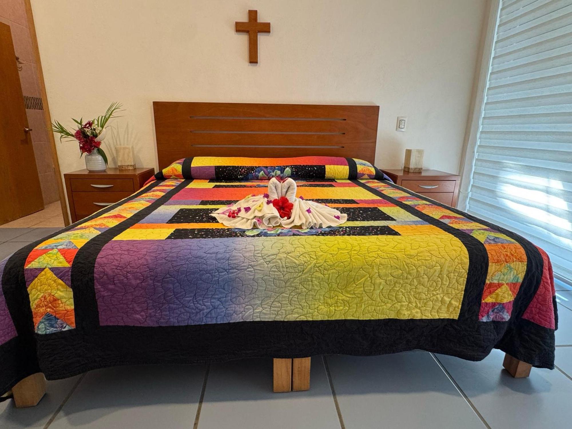 Casa Rio Mismaloya Holiday home