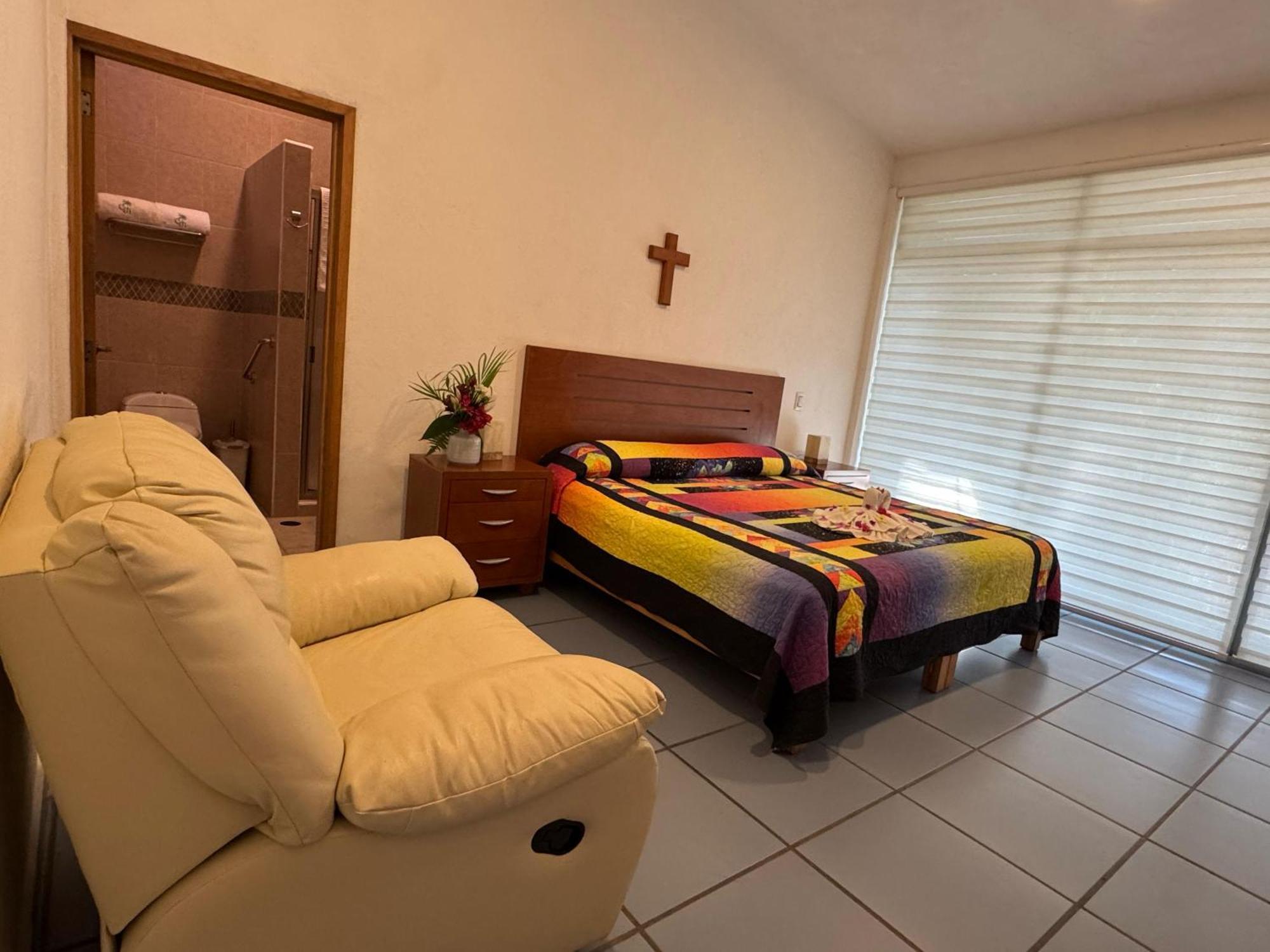 Casa Rio Mismaloya