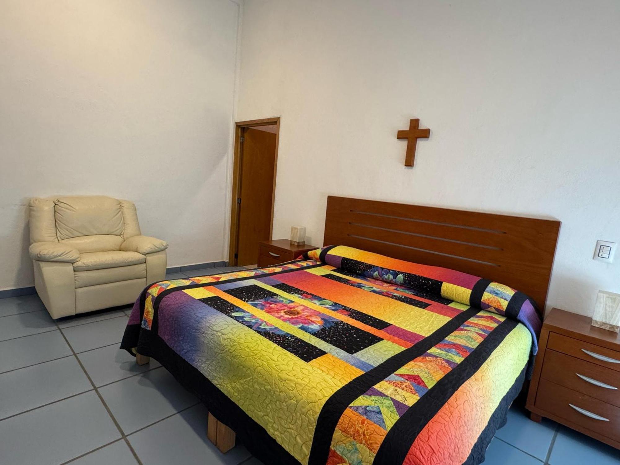 Casa Rio Mismaloya Holiday home