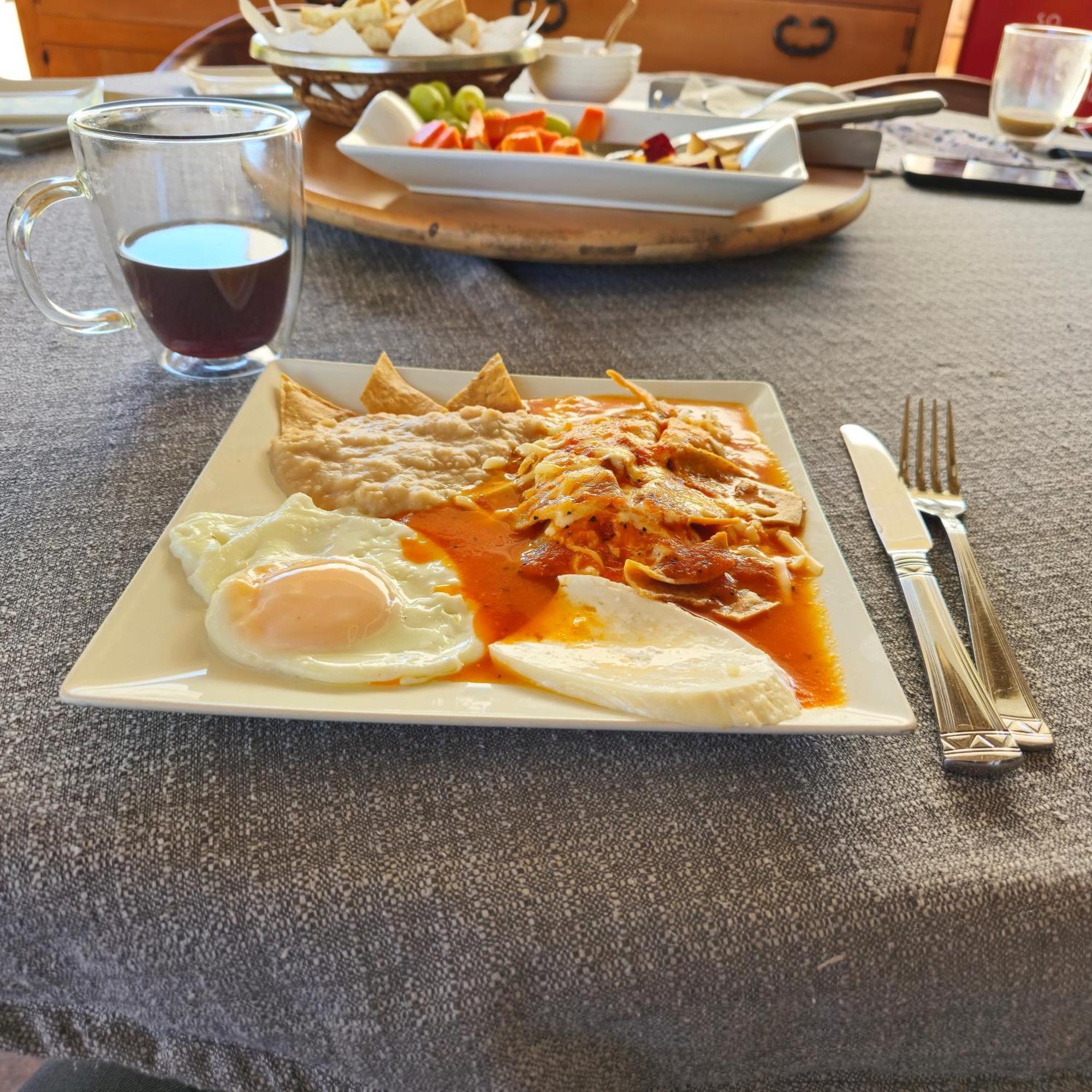 Casa Rio Mismaloya *