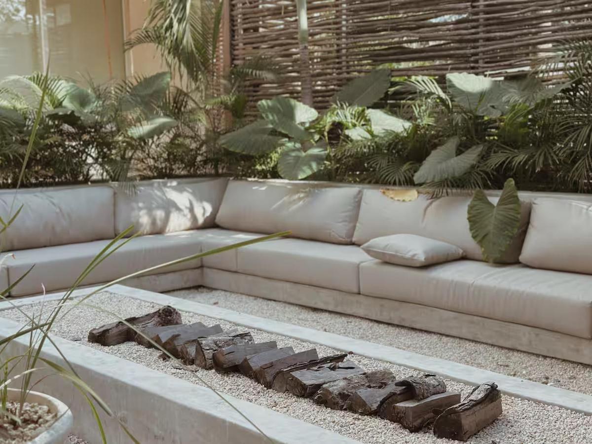 Apartment Peaceful Immersion In The Jungle Near The Tulum