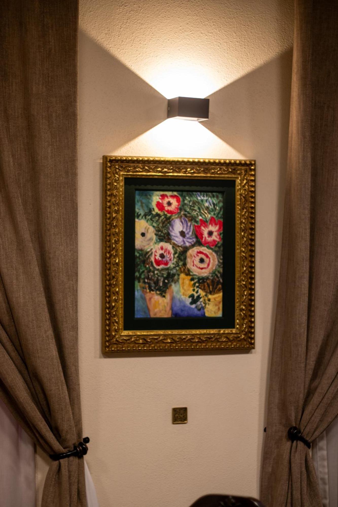 Hotel Artesana