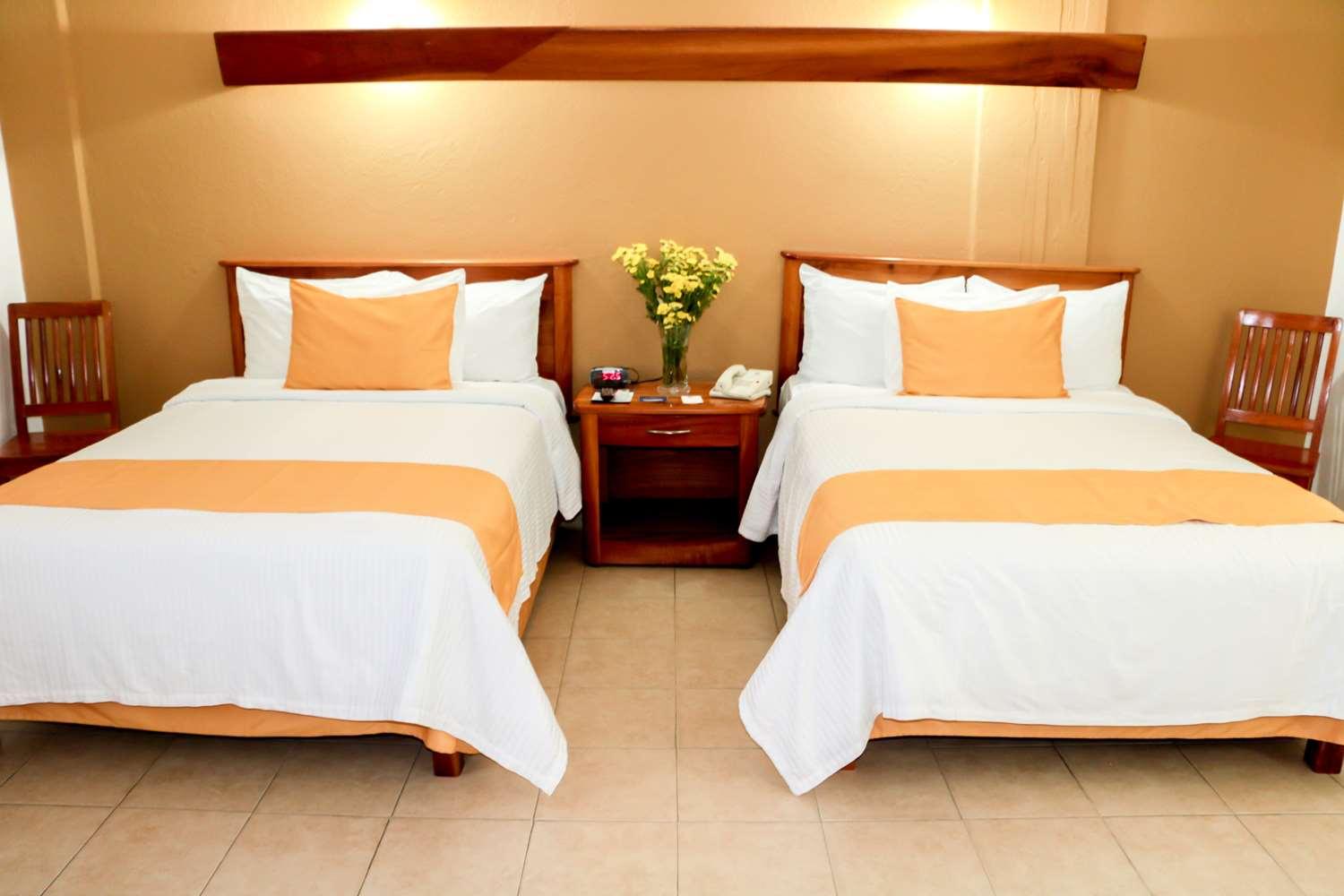 Western Riviera Tuxpan Hotel