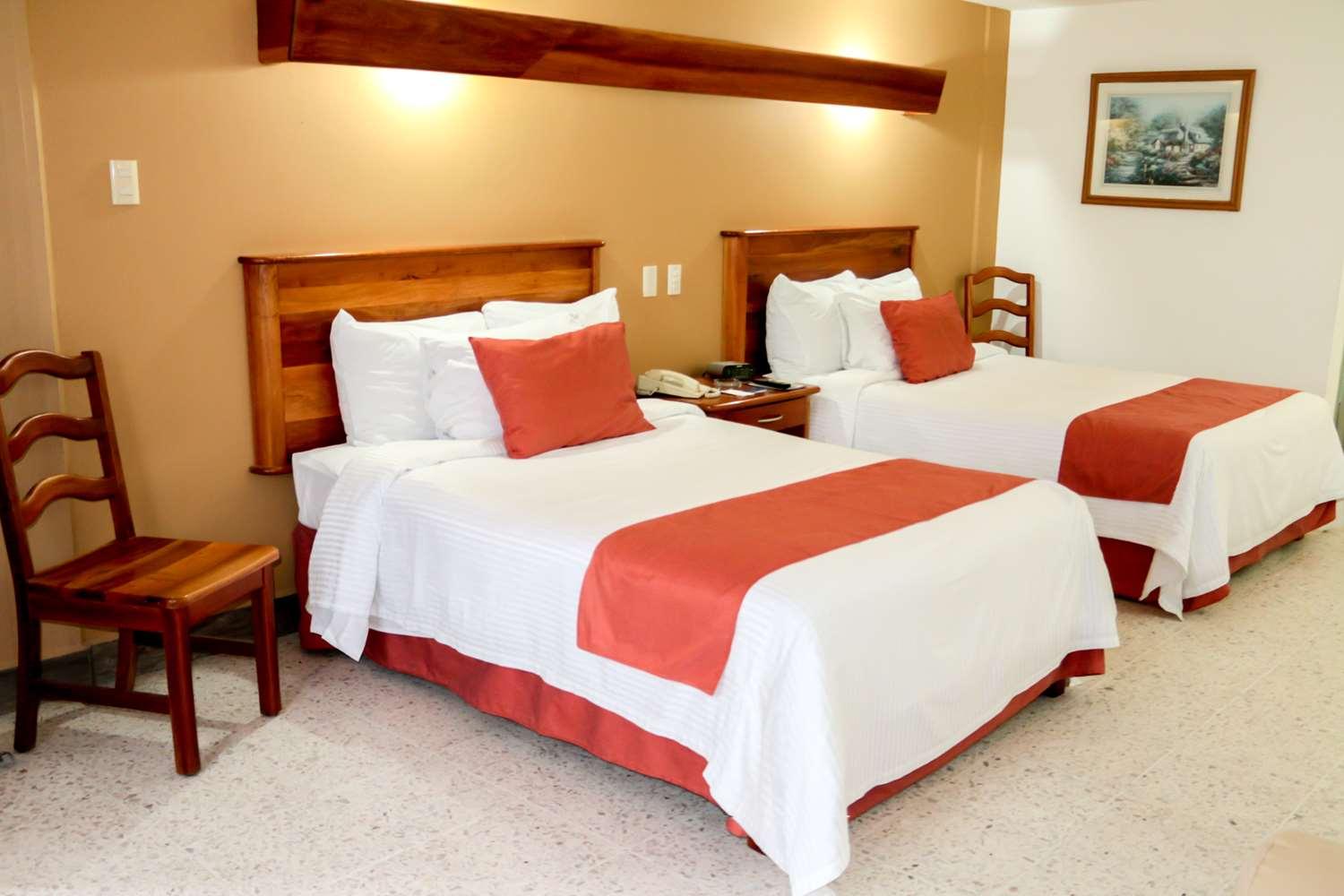 Western Riviera Tuxpan Hotel
