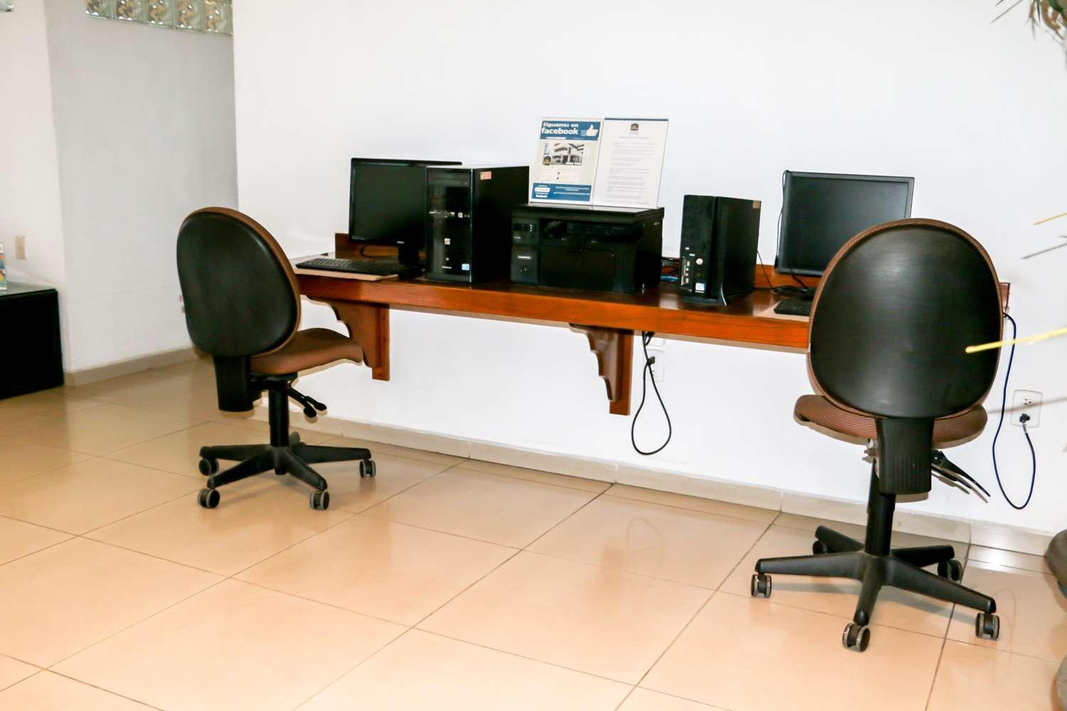 Western Riviera Tuxpan Hotel