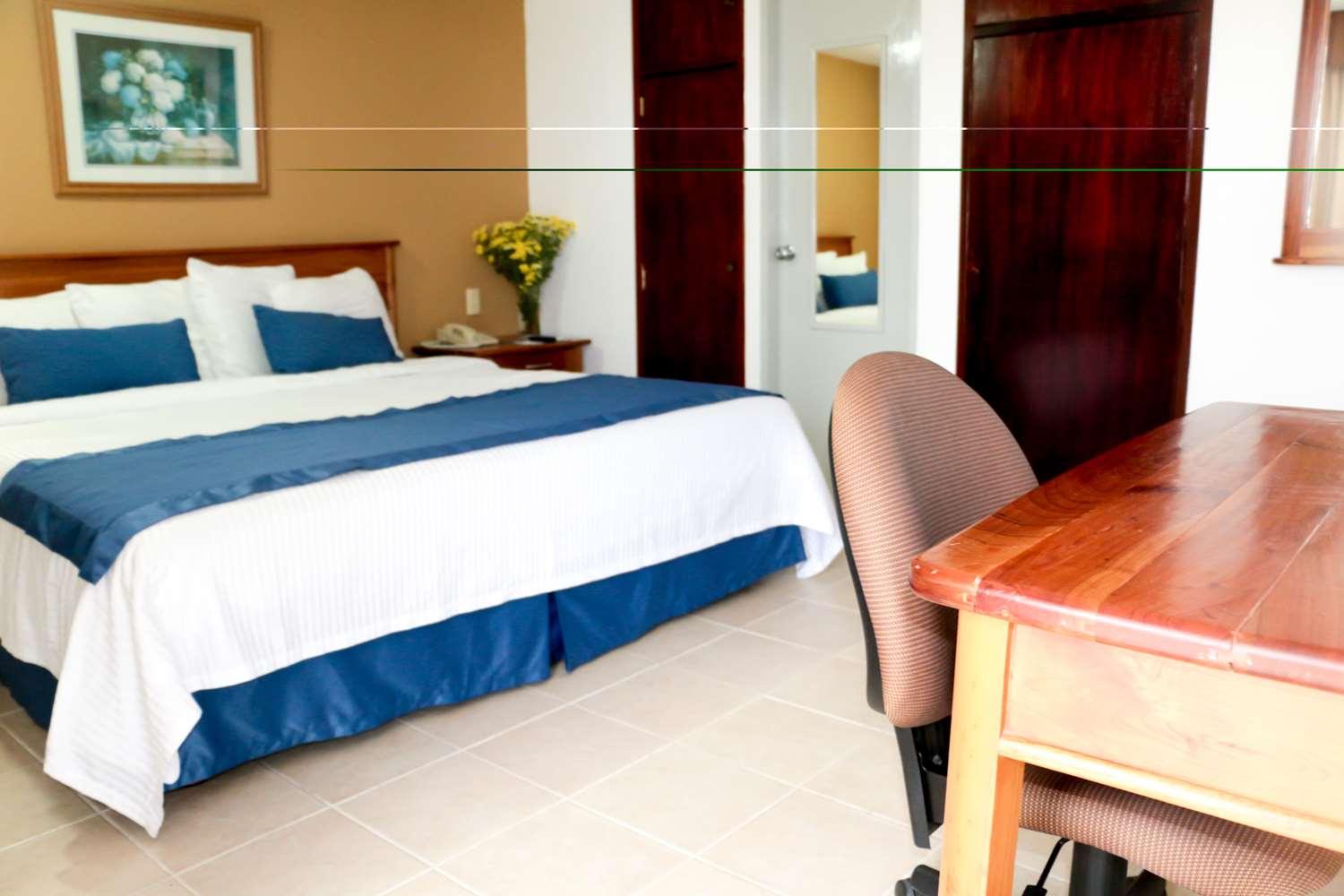 Hotel Western Riviera Tuxpan 3*
