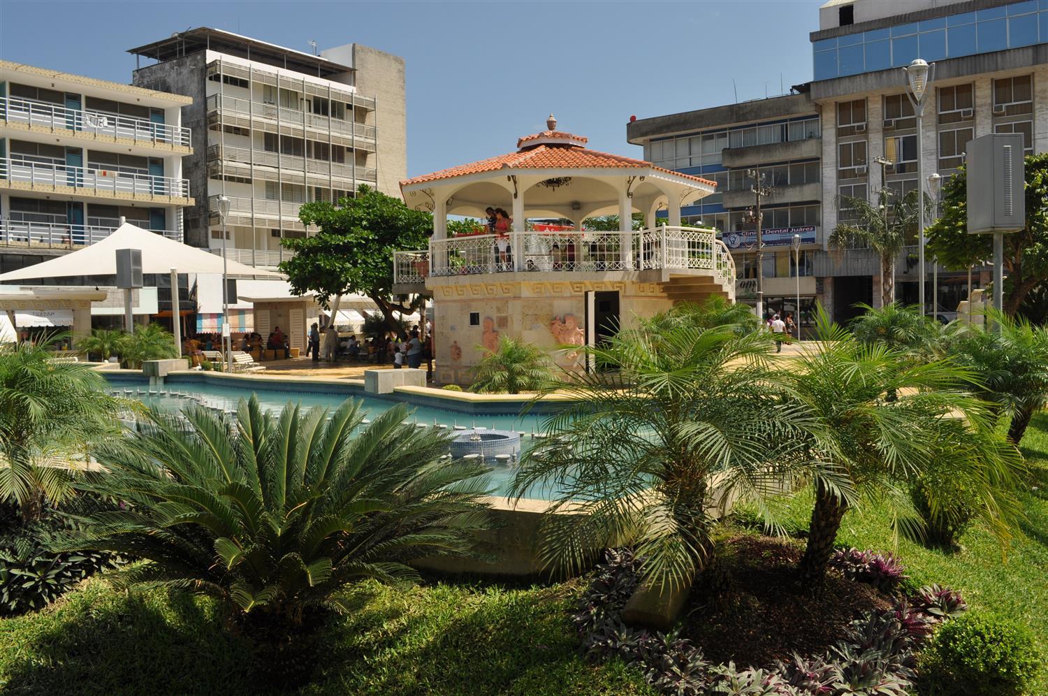 Western Riviera Tuxpan