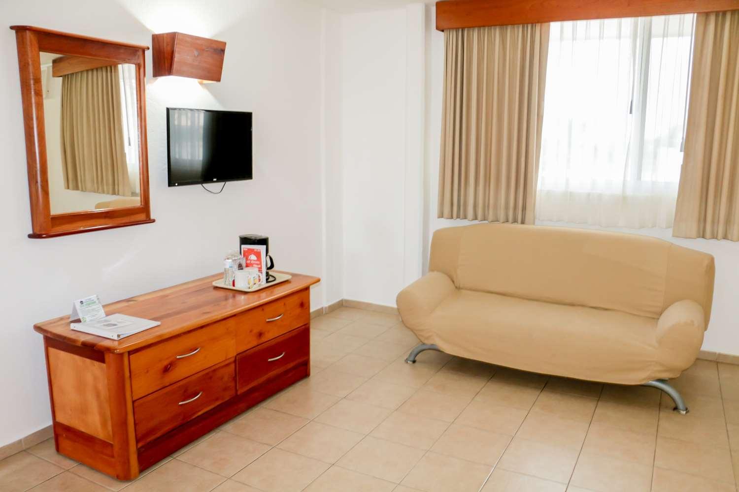 Western Riviera Tuxpan