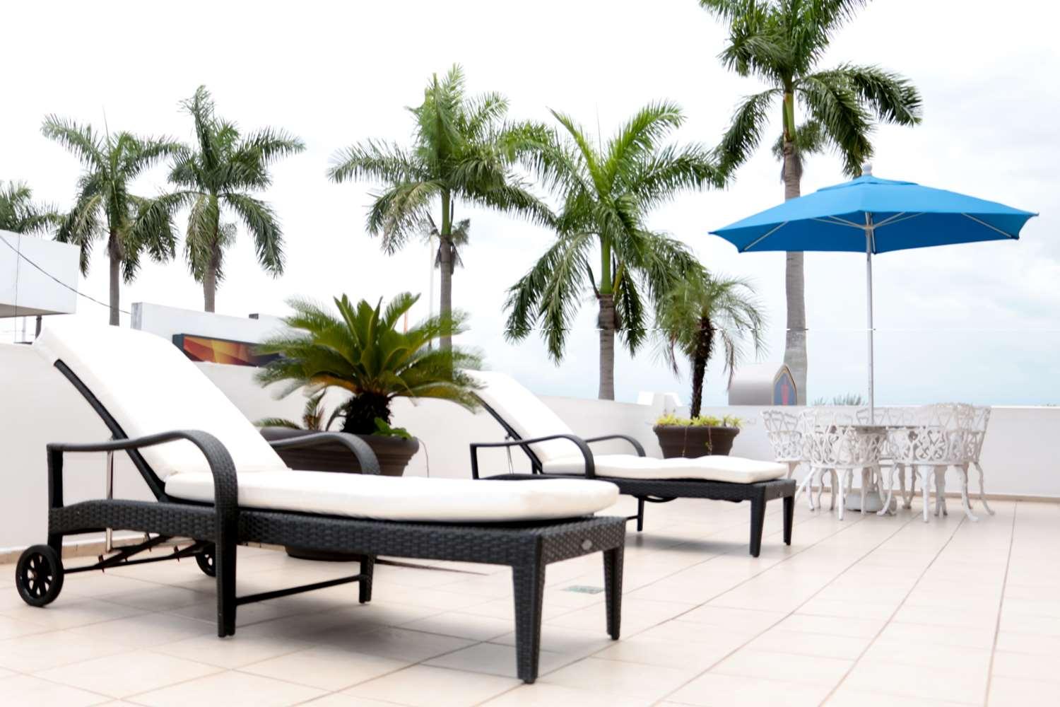 Western Riviera Tuxpan