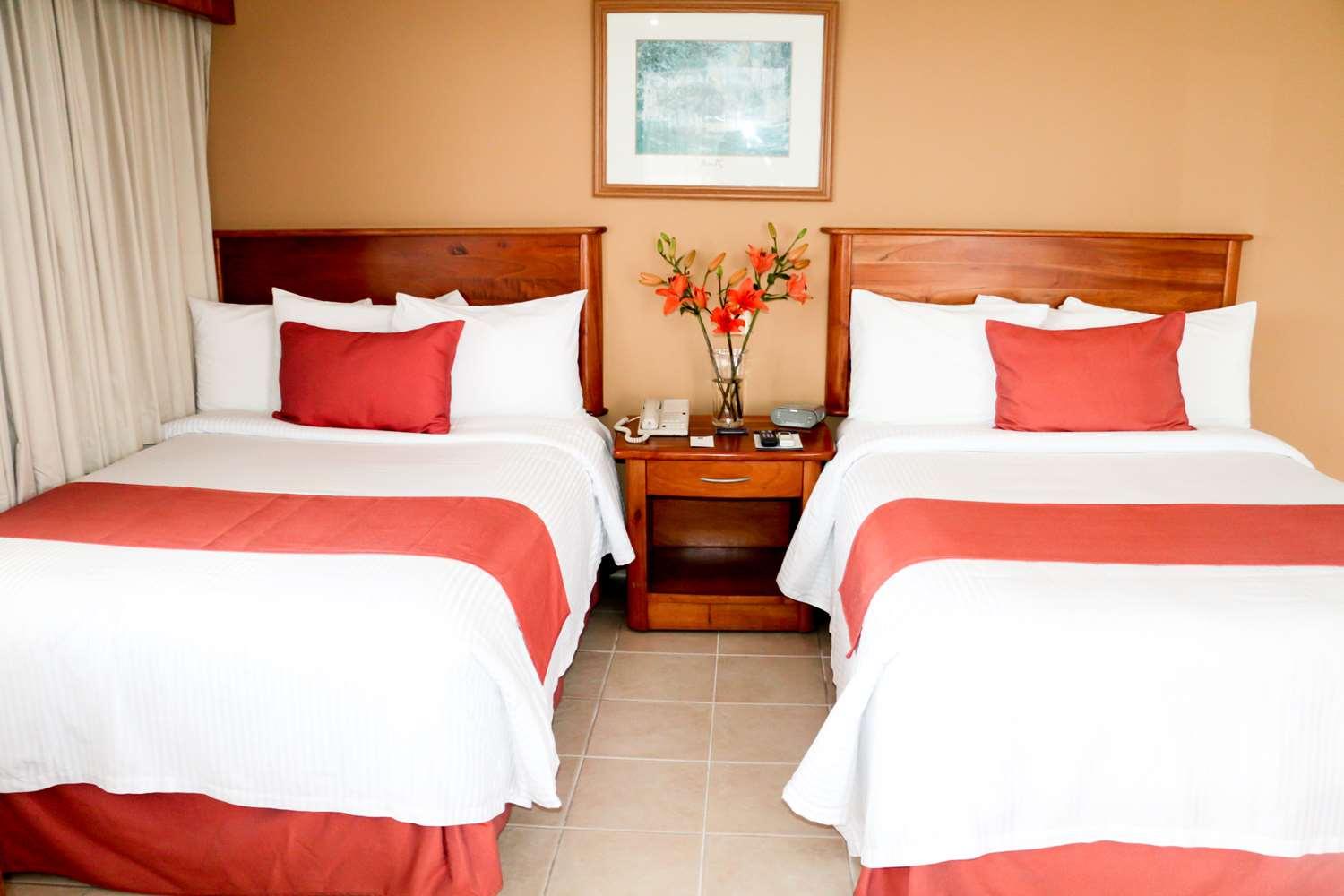 Hotel Western Riviera Tuxpan
