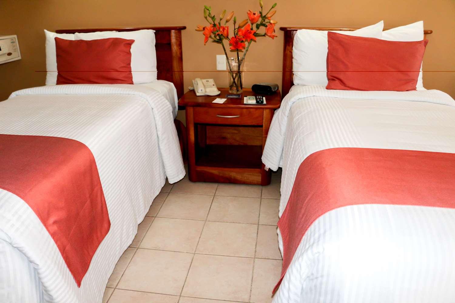 Hotel Western Riviera Tuxpan 3*
