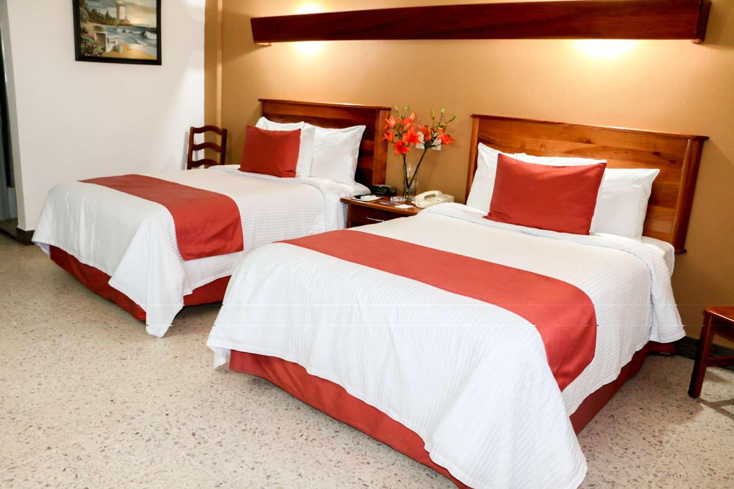 Hotel Western Riviera Tuxpan Tuxpan (Veracruz)