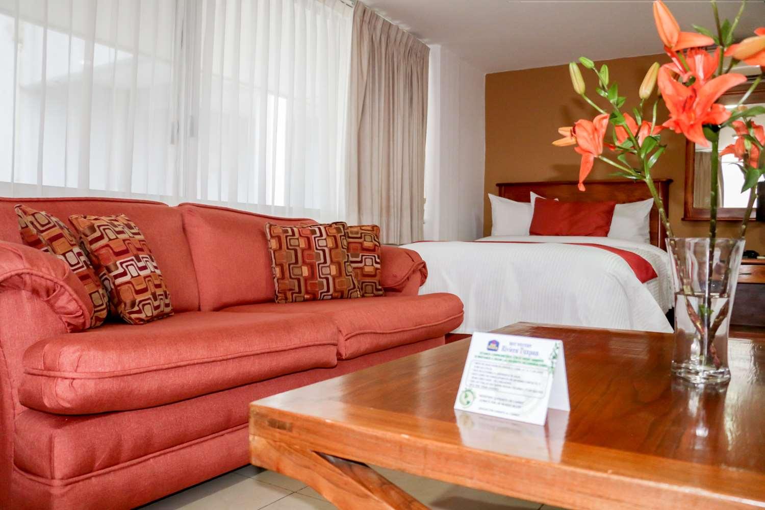 Western Riviera Tuxpan Hotel Tuxpan (Veracruz)