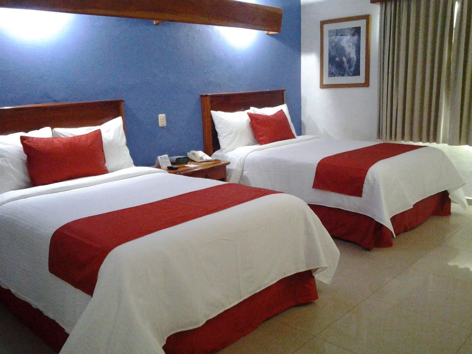 Western Riviera Tuxpan 3*