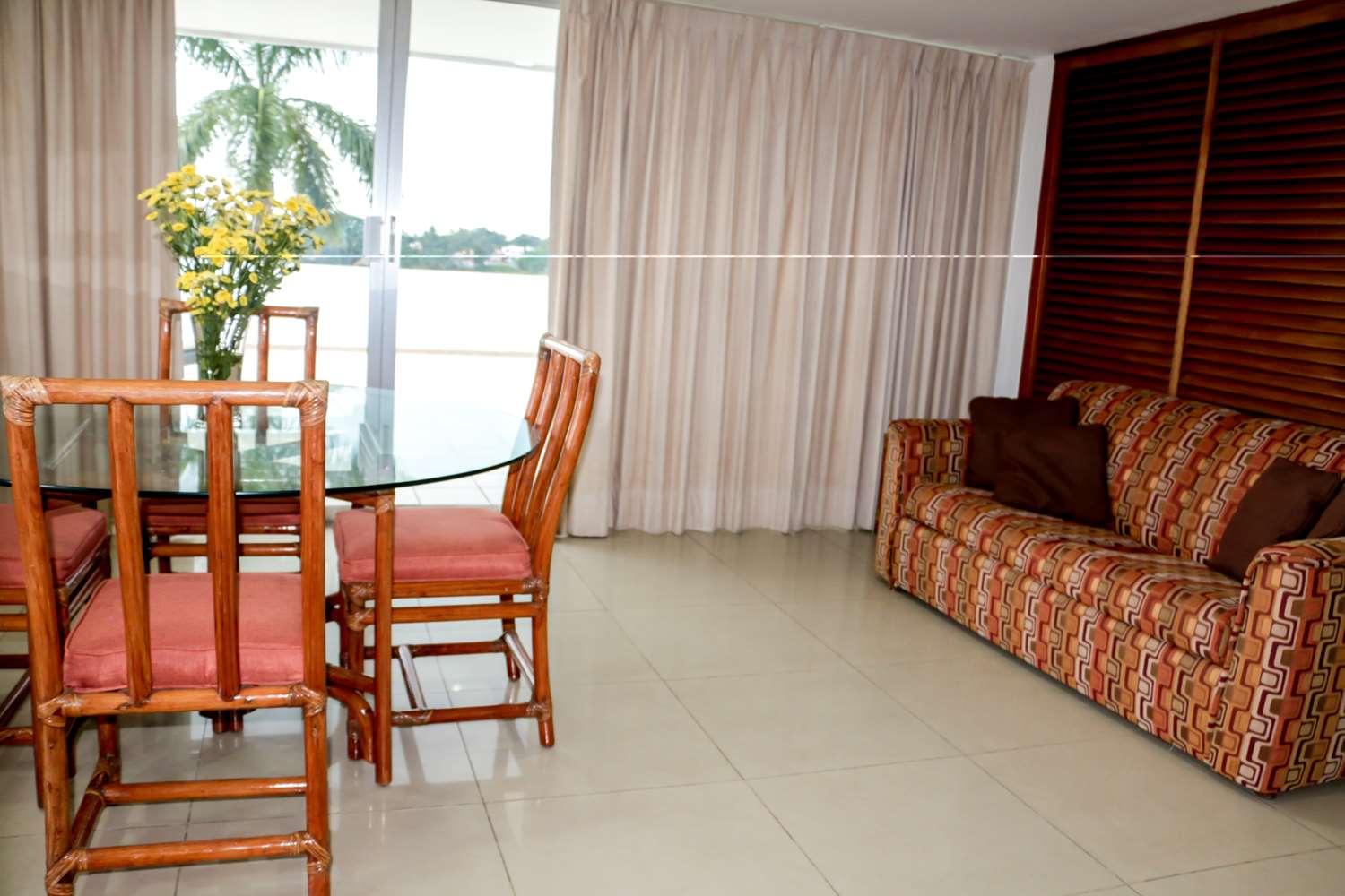 Hotel Western Riviera Tuxpan Tuxpan (Veracruz)