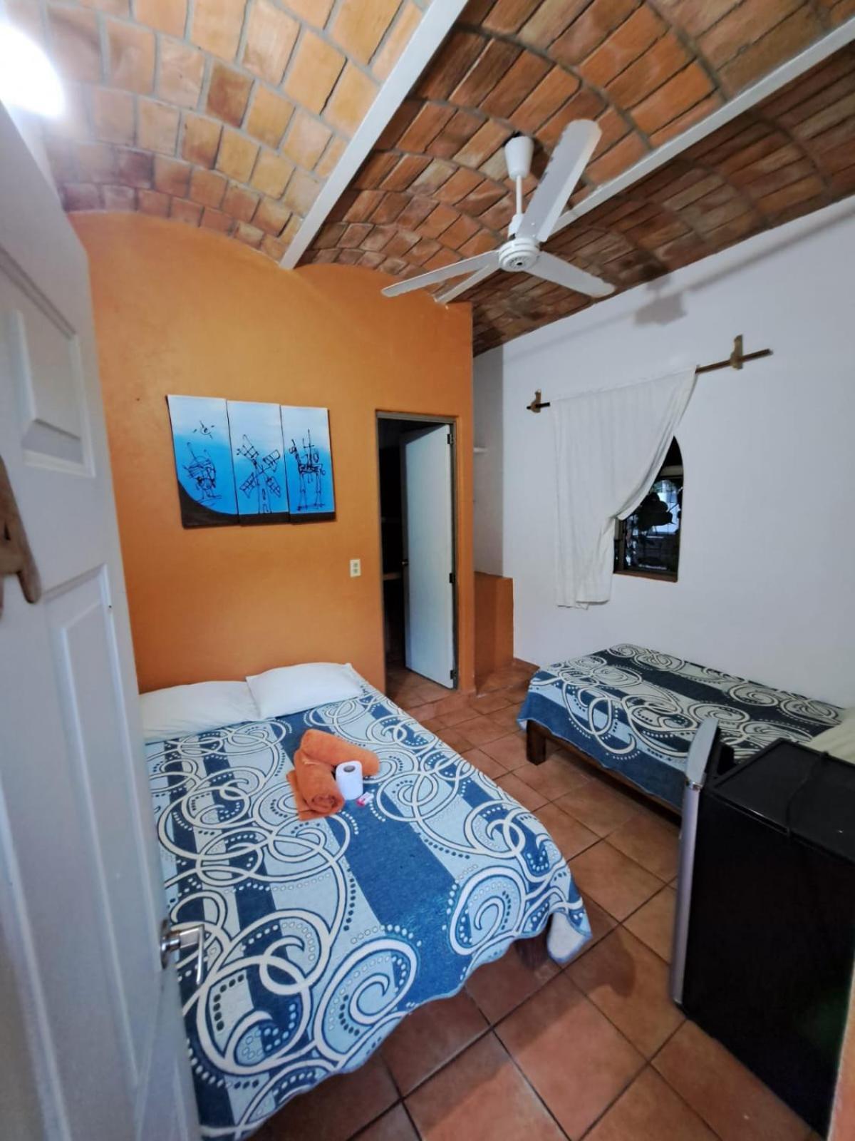 Hotel Manglar Pacific 3*
