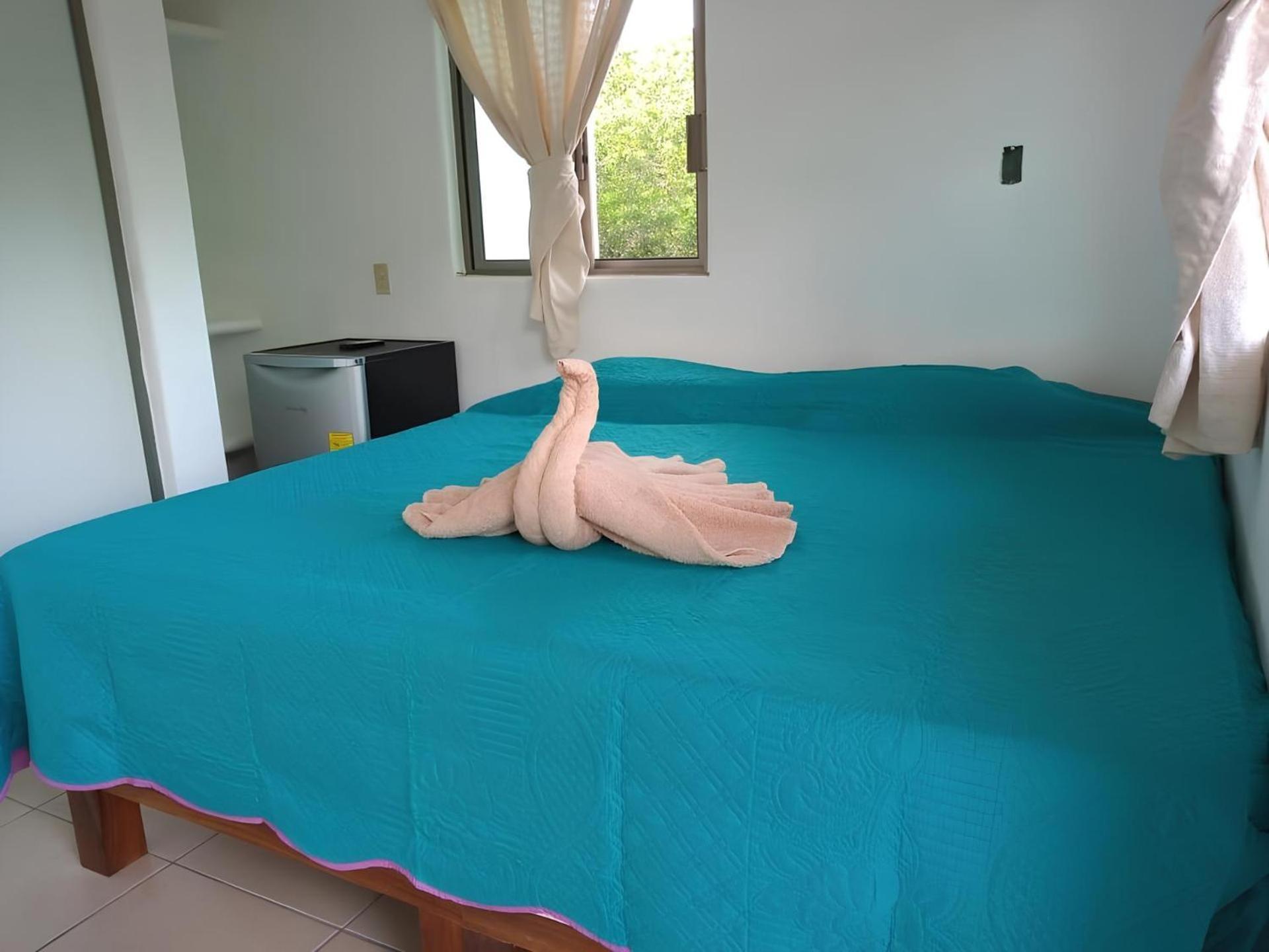 Manglar Pacific Hotel Los Ayala