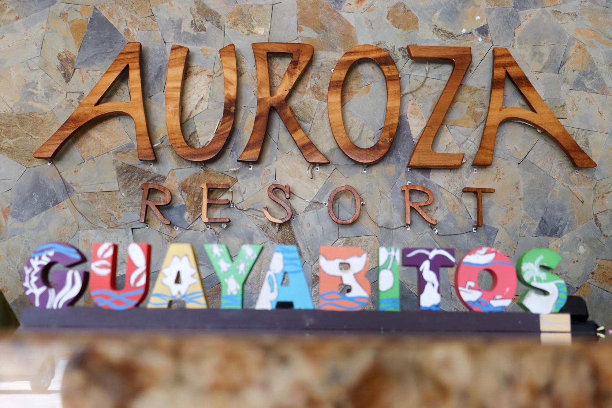 Auroza Rincon de Guayabitos