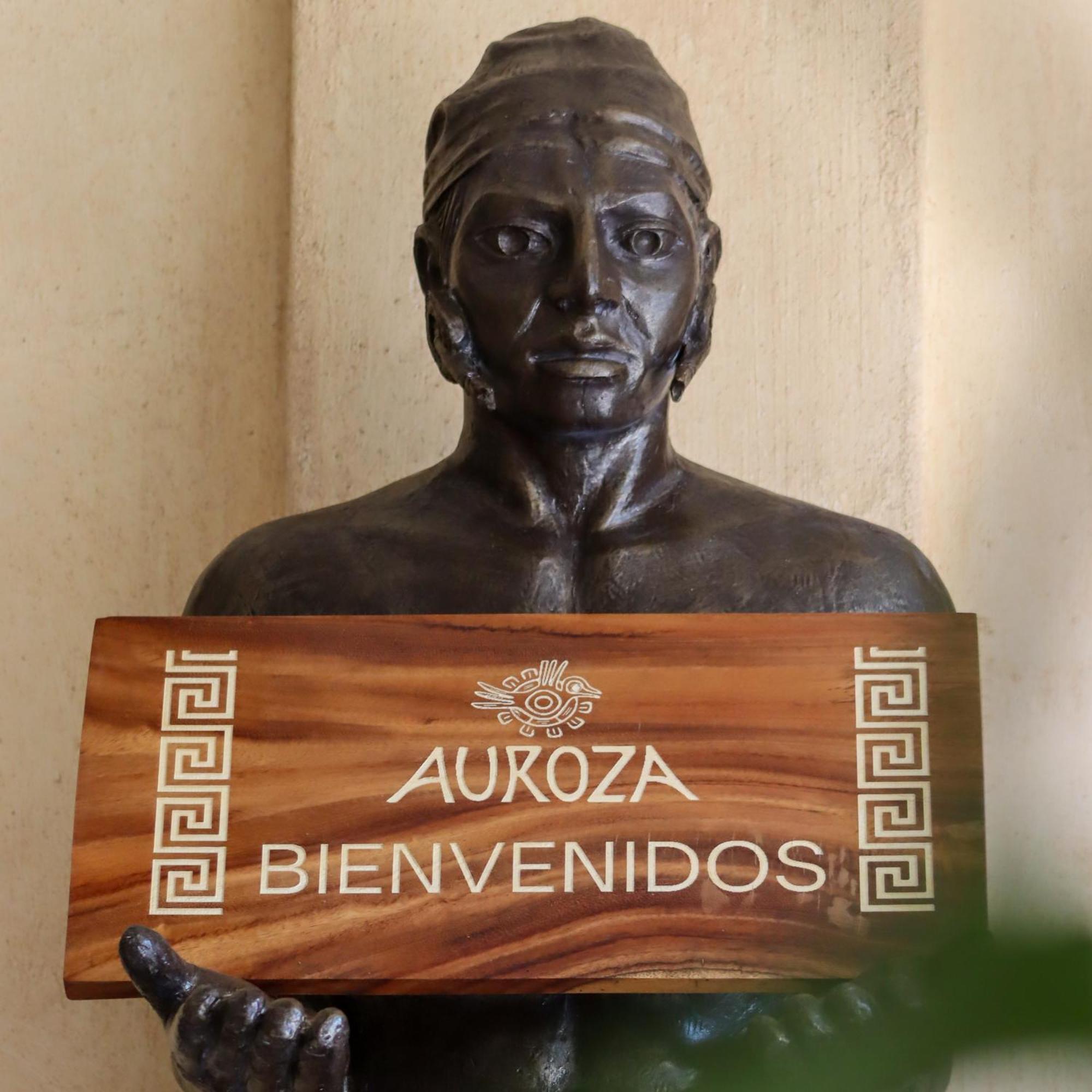 Auroza 3* Rincon de Guayabitos