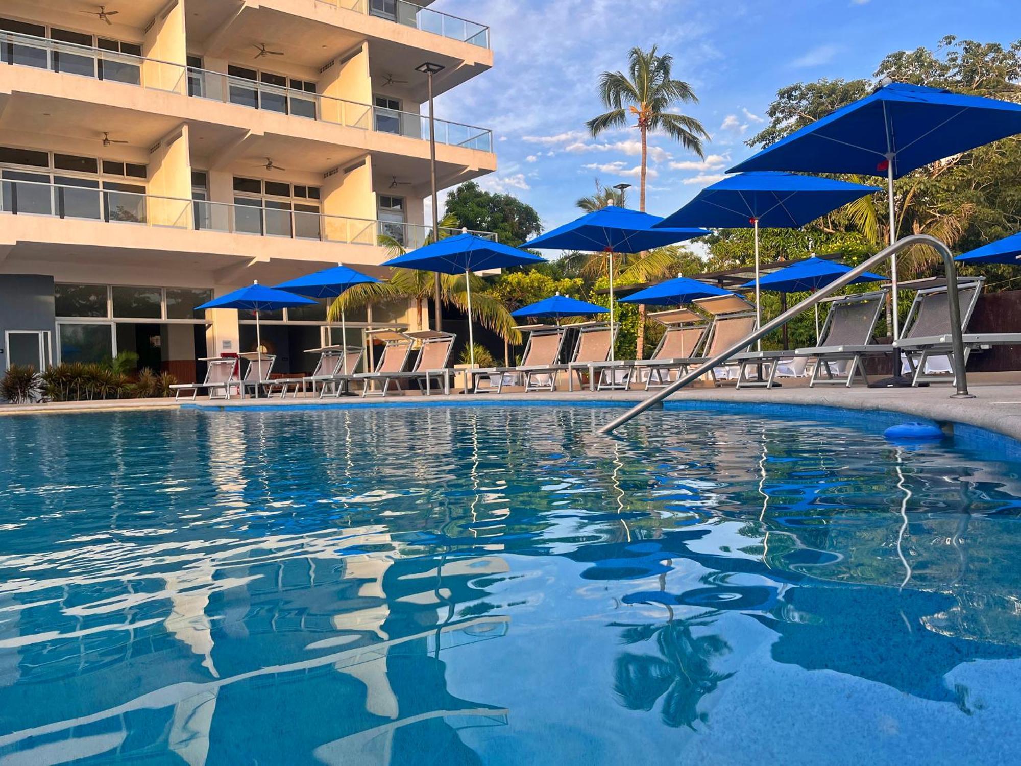 Itare House Aparthotel Bucerias