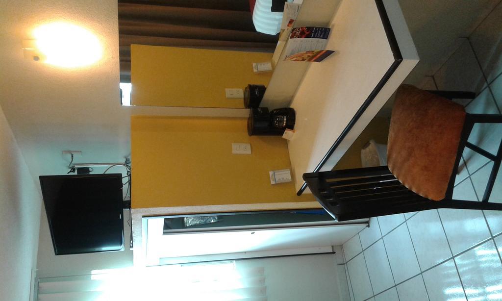 Howard Johnson By Wyndham Guanajuato Avenida