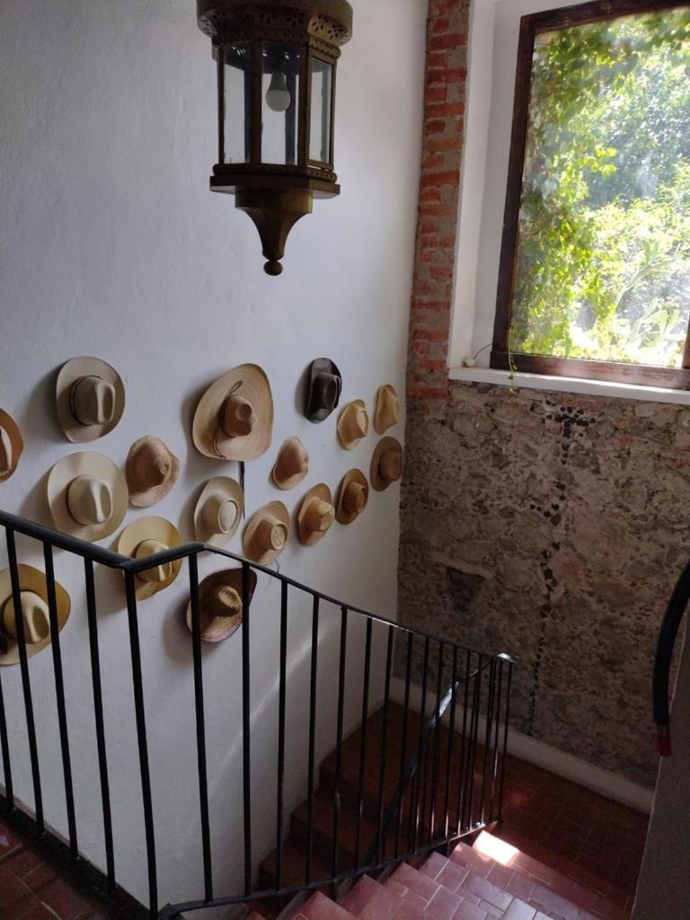 Hotel Colibri - & San Juan Teotihuacan