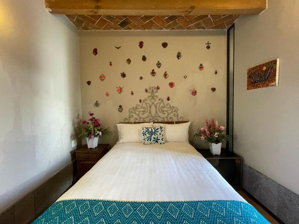 Colibri - & 3* San Juan Teotihuacan