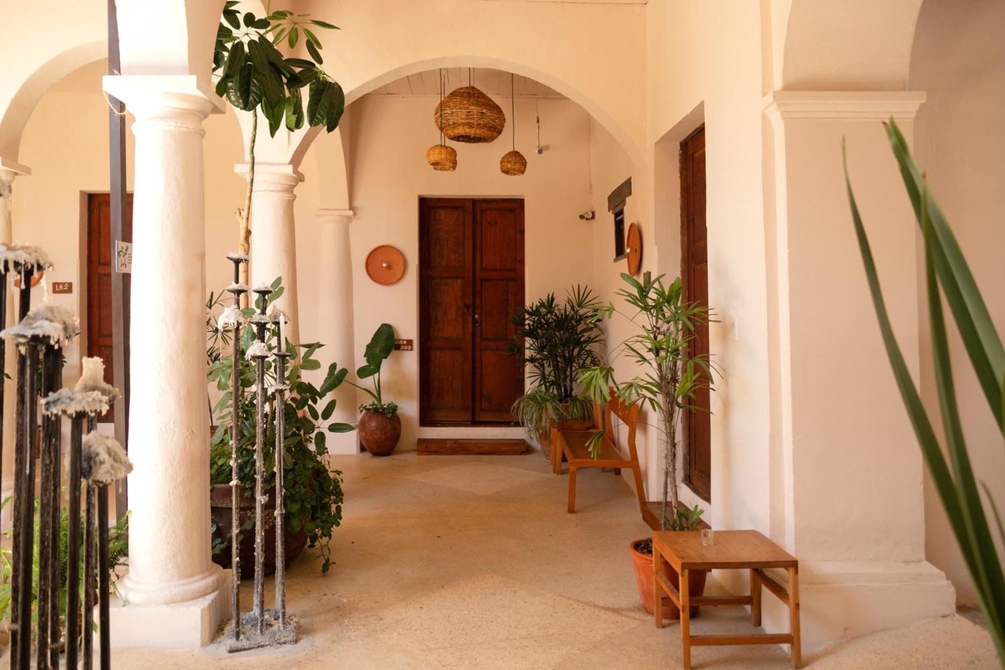 Sereno Hotel San Cristobal de las Casas