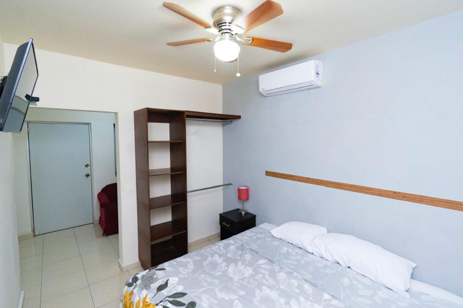Napoles 2* Ciudad Obregon