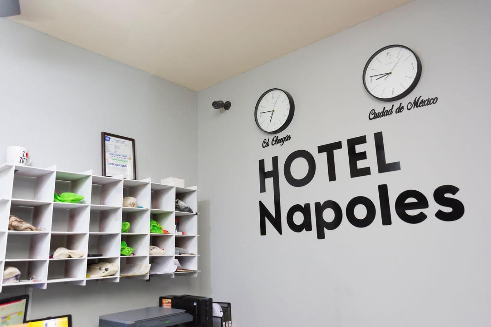 Napoles Hotel