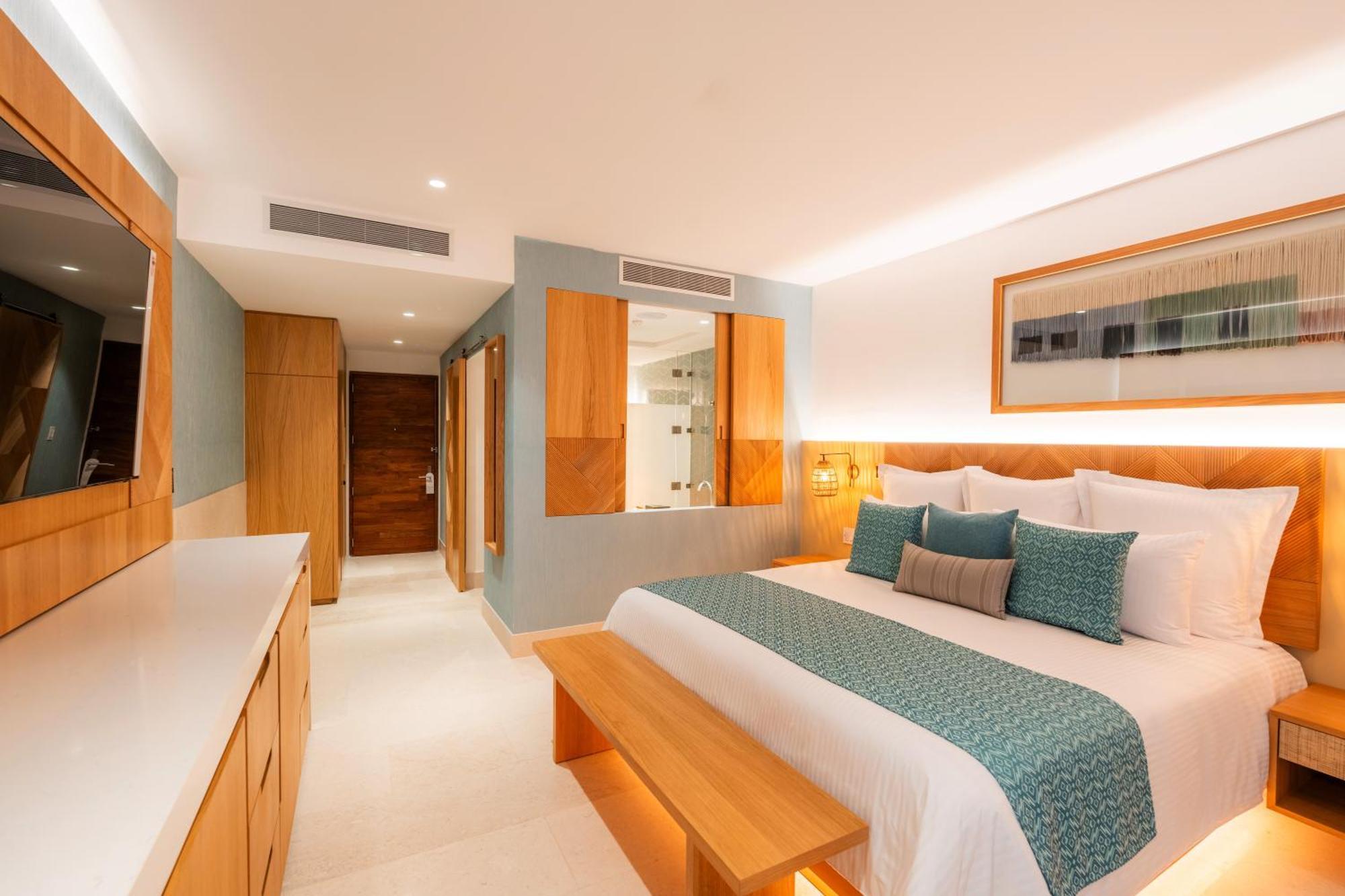 Dreams Estrella Del Mar Golf & Mazatlan
