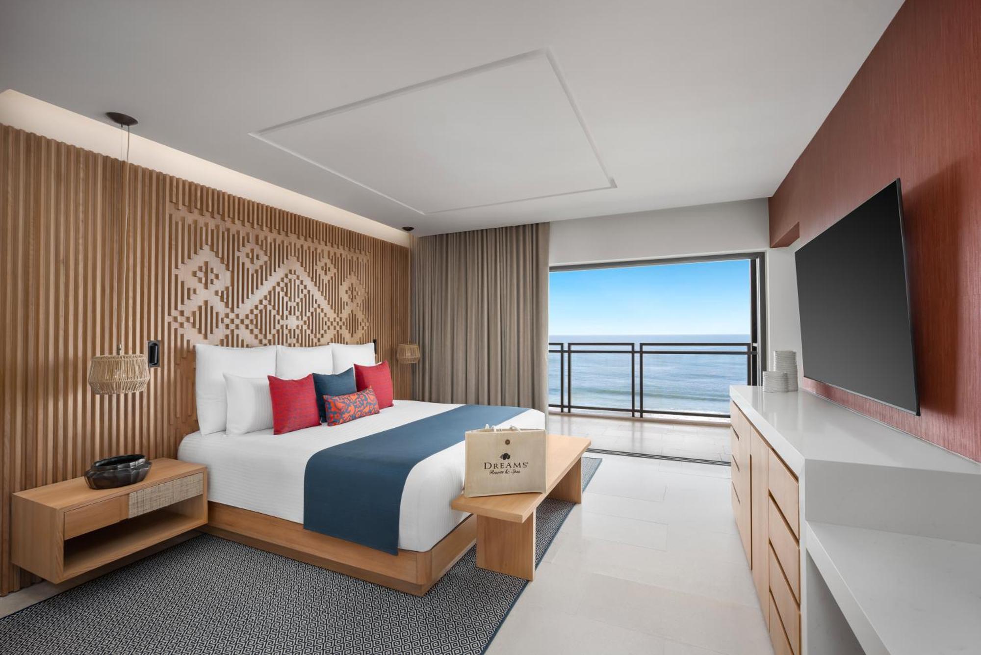 Dreams Estrella Del Mar Golf & Resort