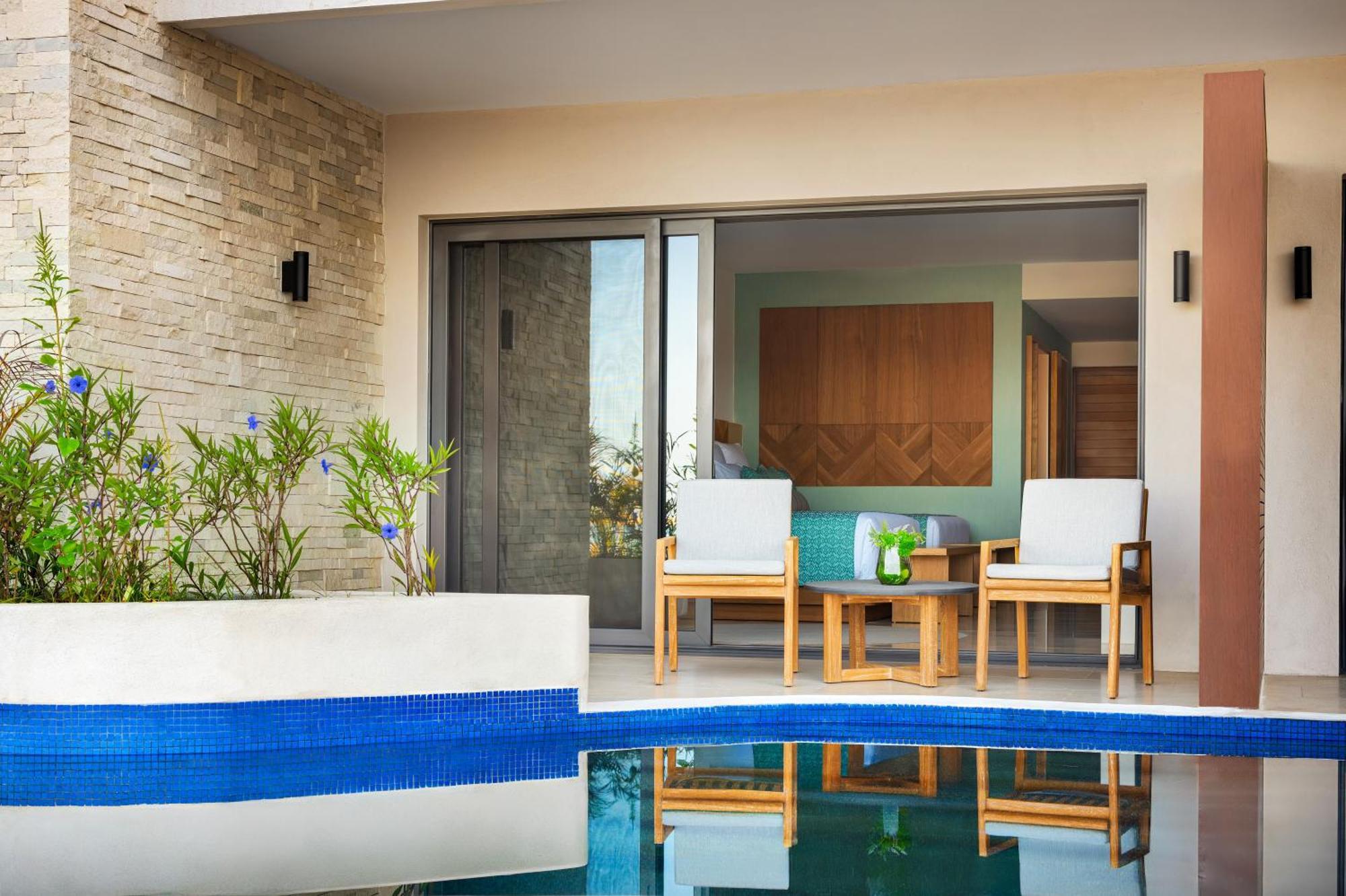 Dreams Estrella Del Mar Golf & Resort