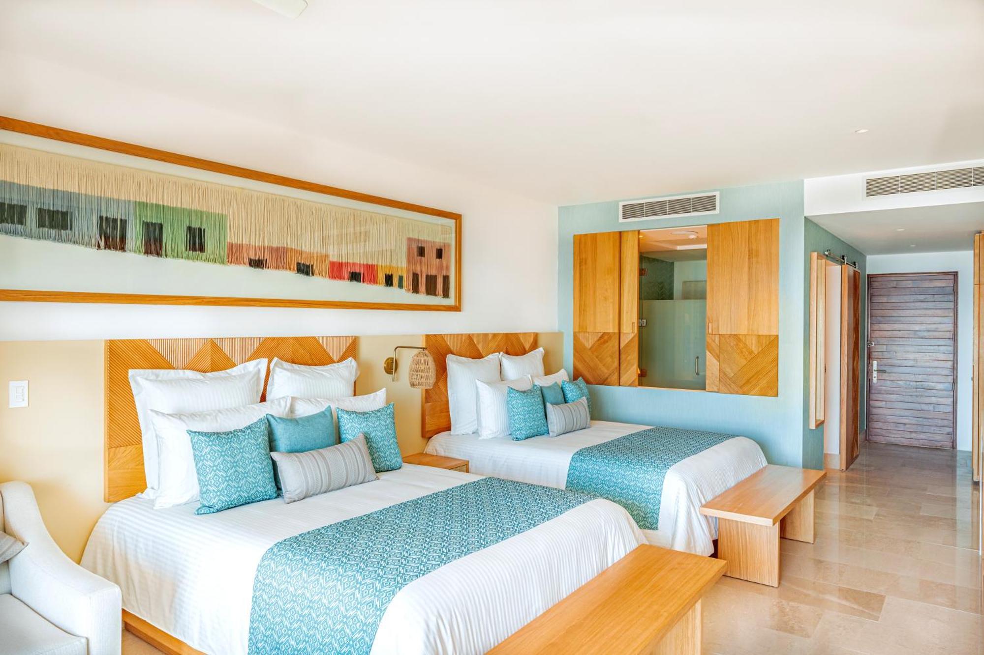 Dreams Estrella Del Mar Golf & Resort 5*