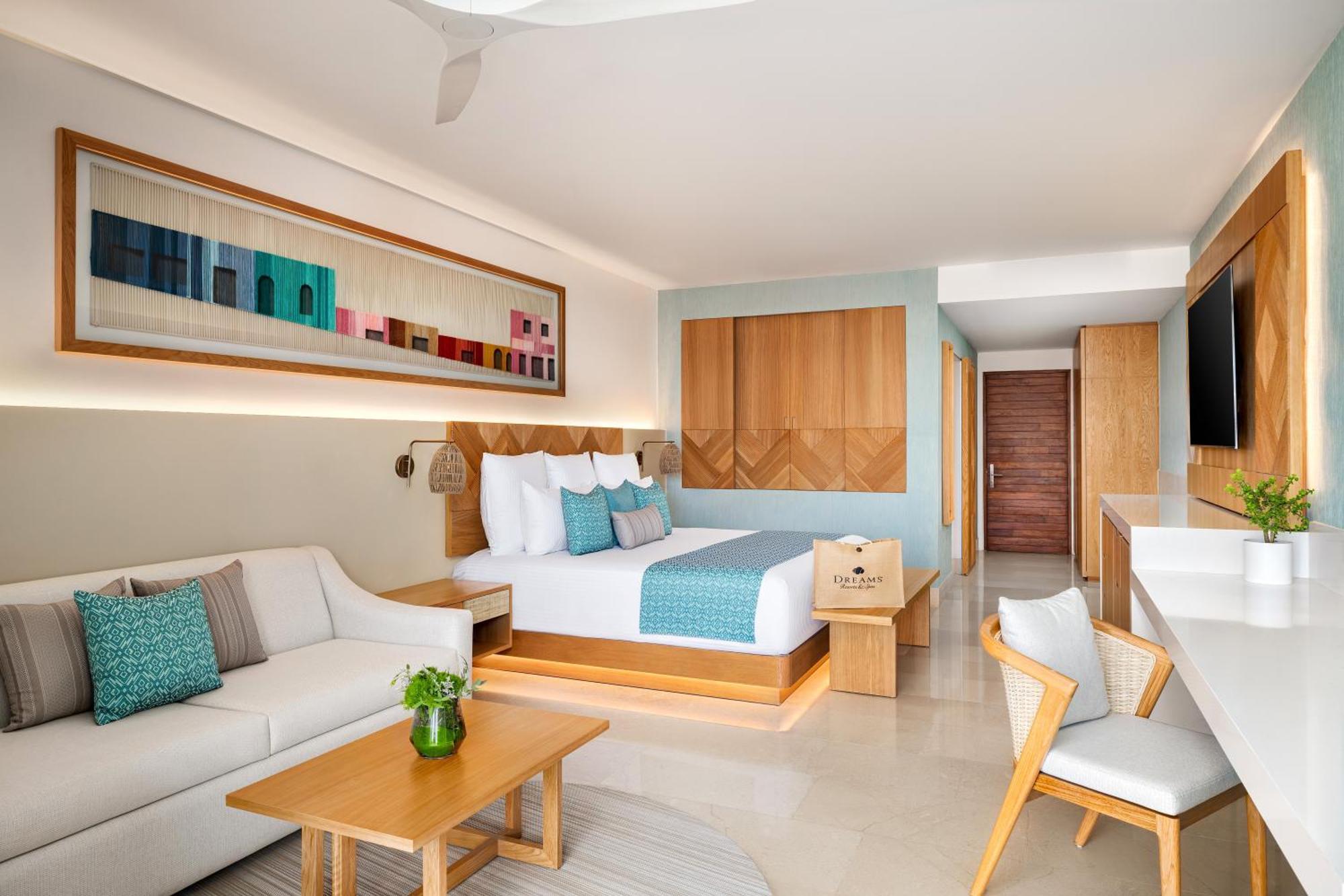 Resort Dreams Estrella Del Mar Golf & 5*
