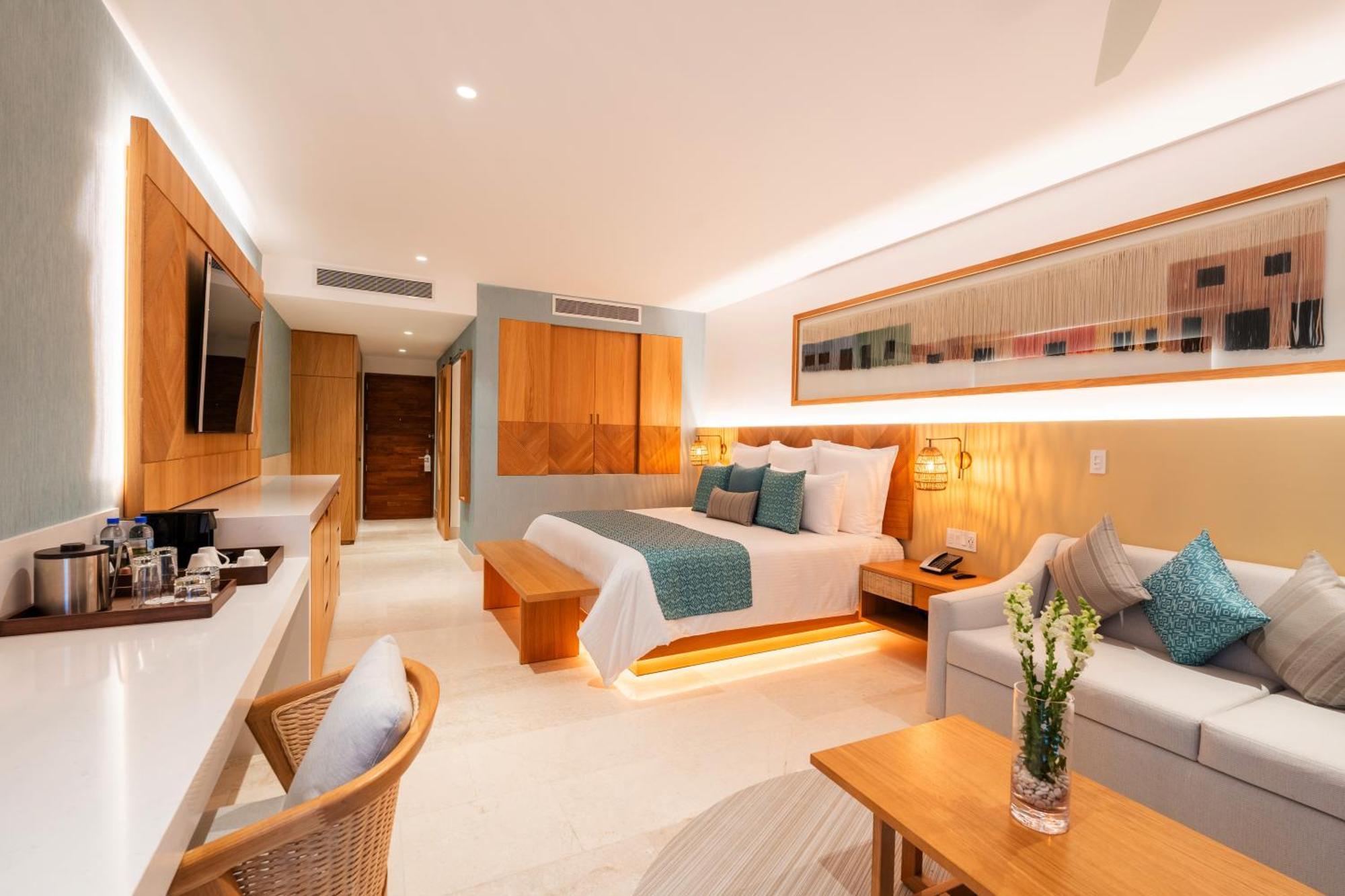 Dreams Estrella Del Mar Golf & Resort