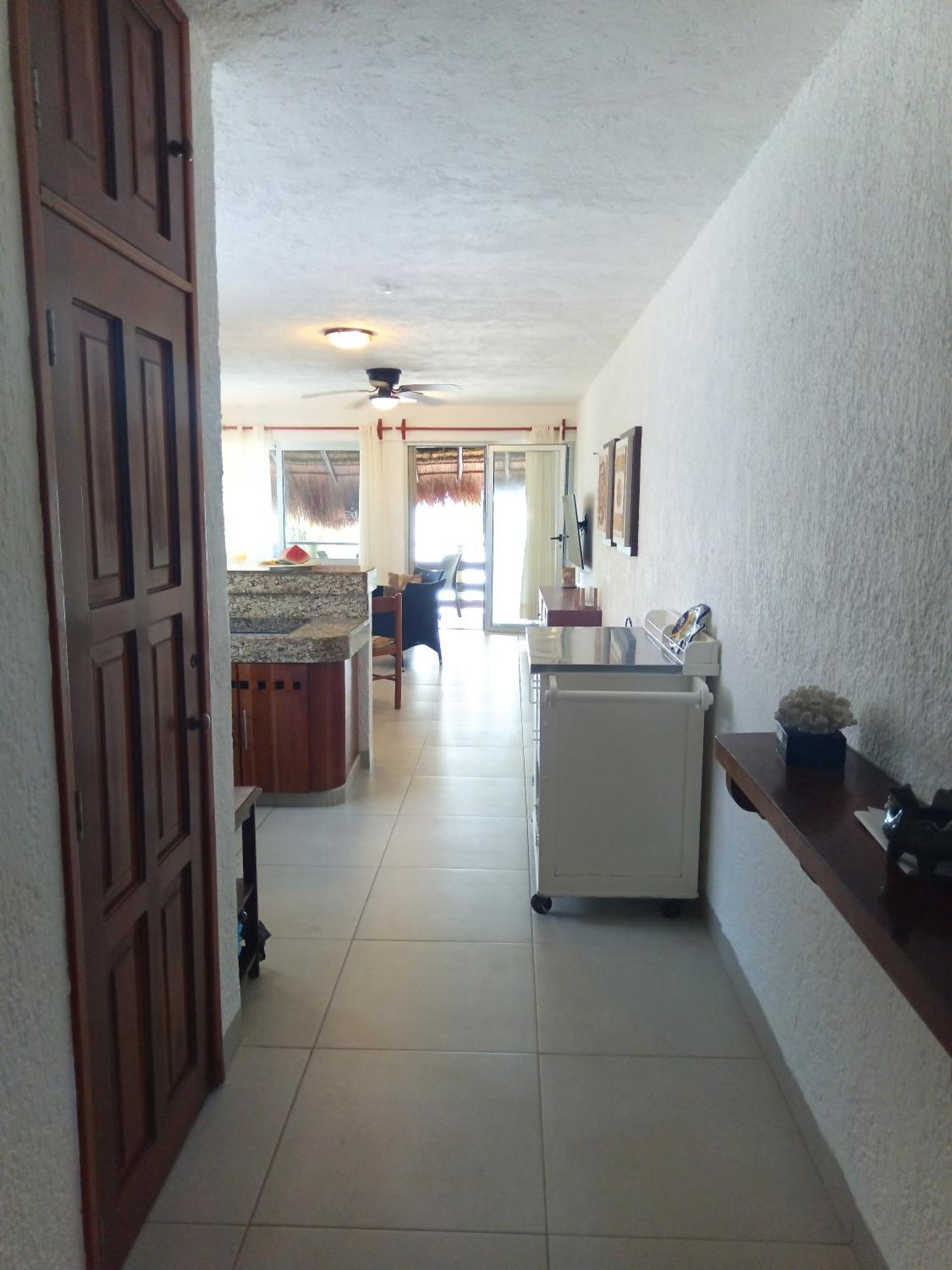Holiday home Unahkin Akumal, Tulum Beachfront Relaxing