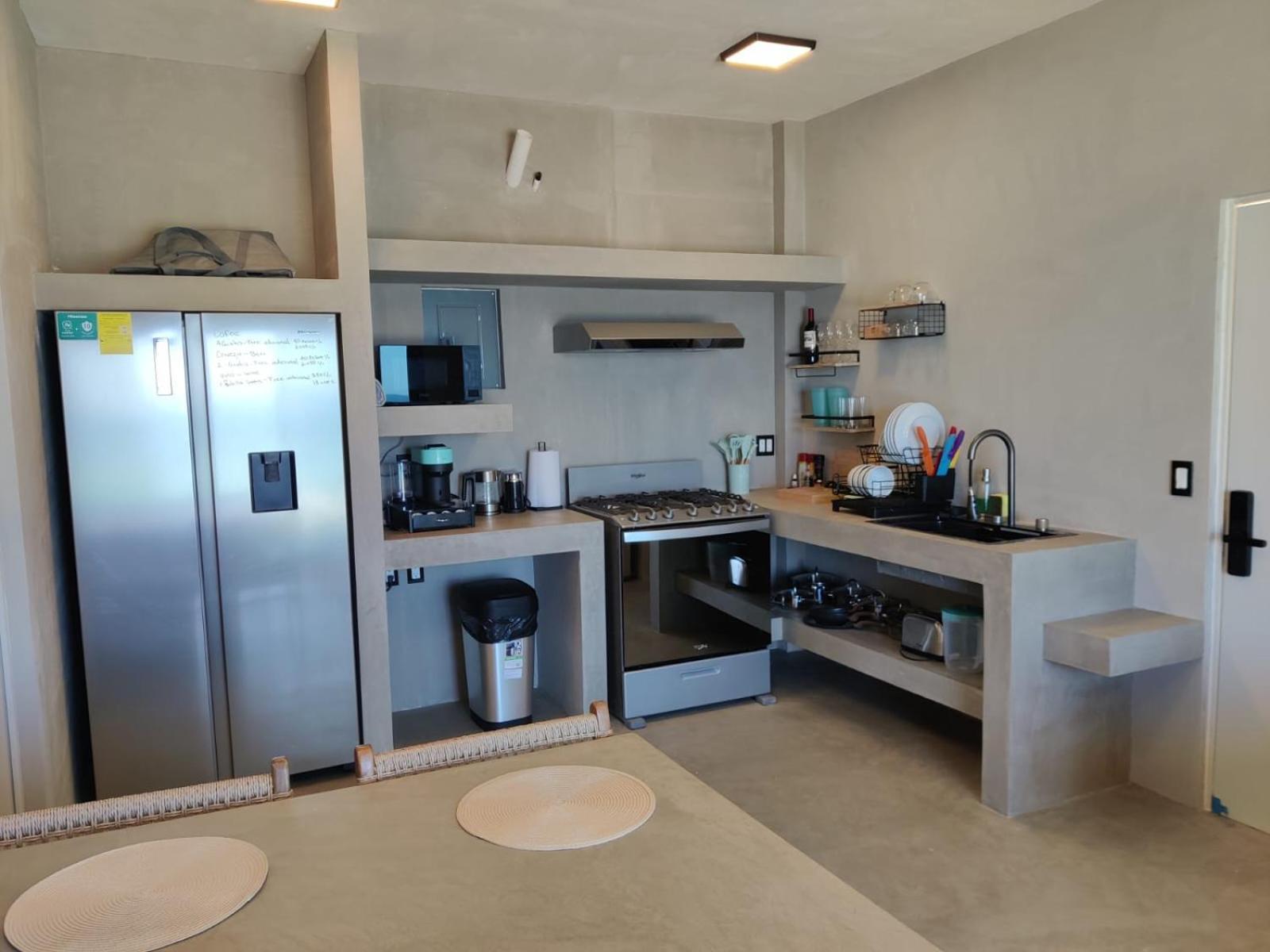 Apartment Beachfront With Jacuzzi Bahia Turquesa La Paz