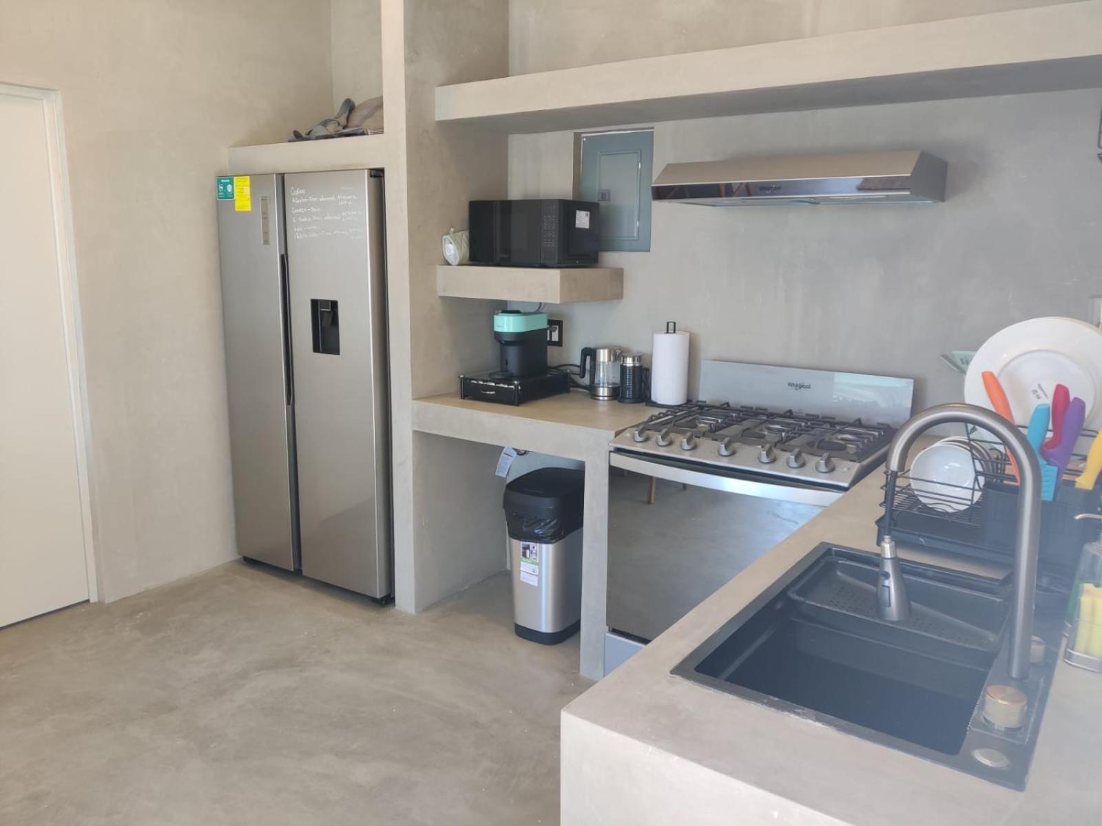 Beachfront With Jacuzzi Bahia Turquesa