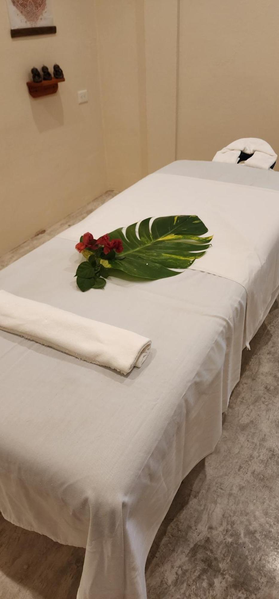 Casa Itzamna Jungle Retreat Tulum Macario Gomez