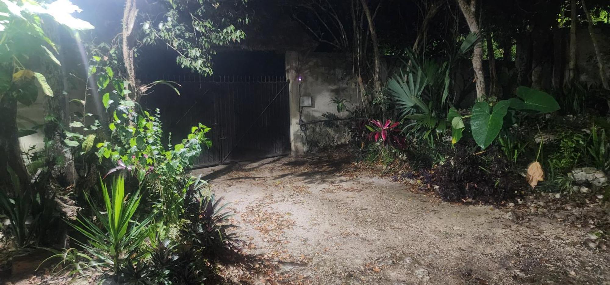 Hotel Casa Itzamna Jungle Retreat Tulum Macario Gomez