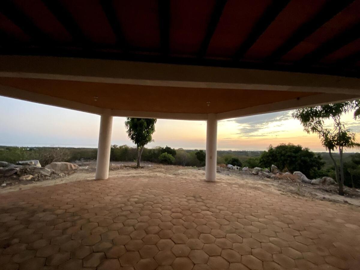 Residencial Venados Holiday home Puerto Escondido (Oaxaca)