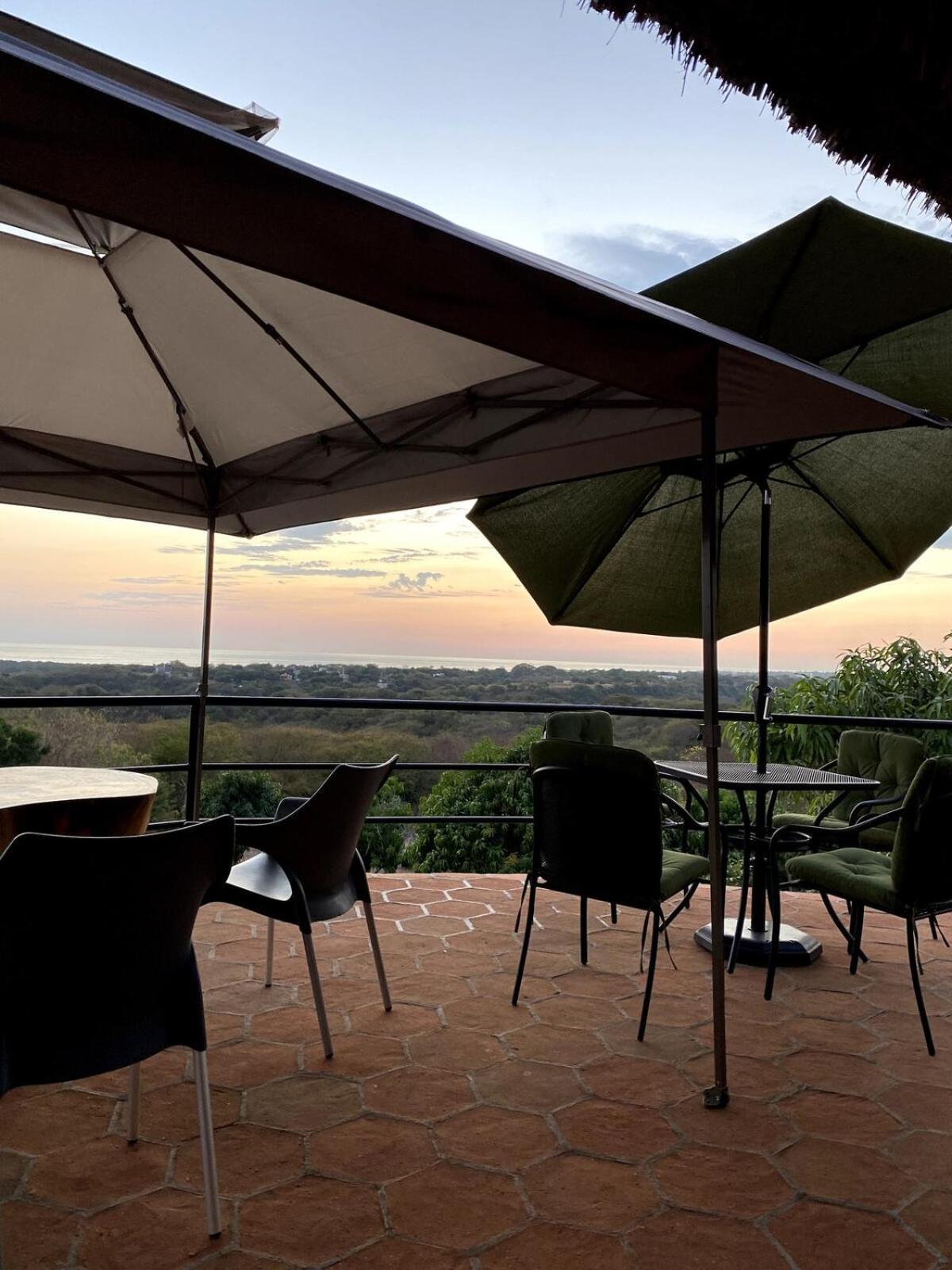 Residencial Venados Holiday home *
