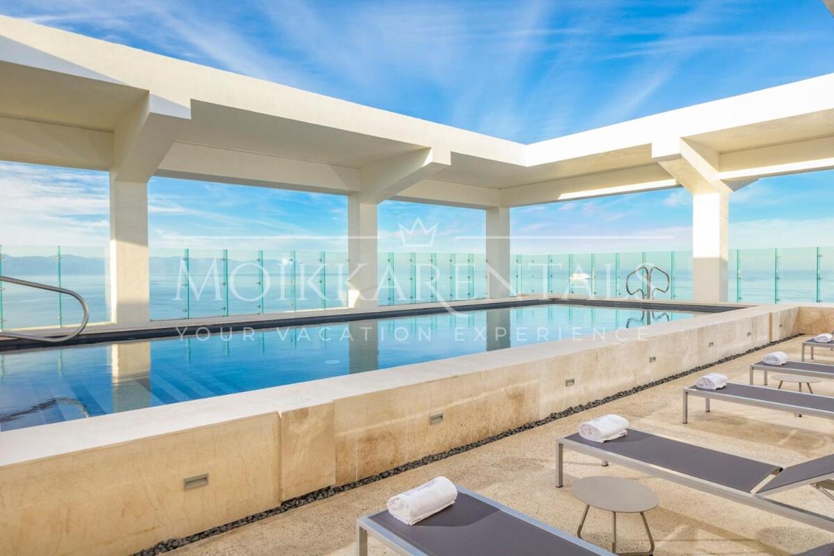 Stunning View Oceanfront