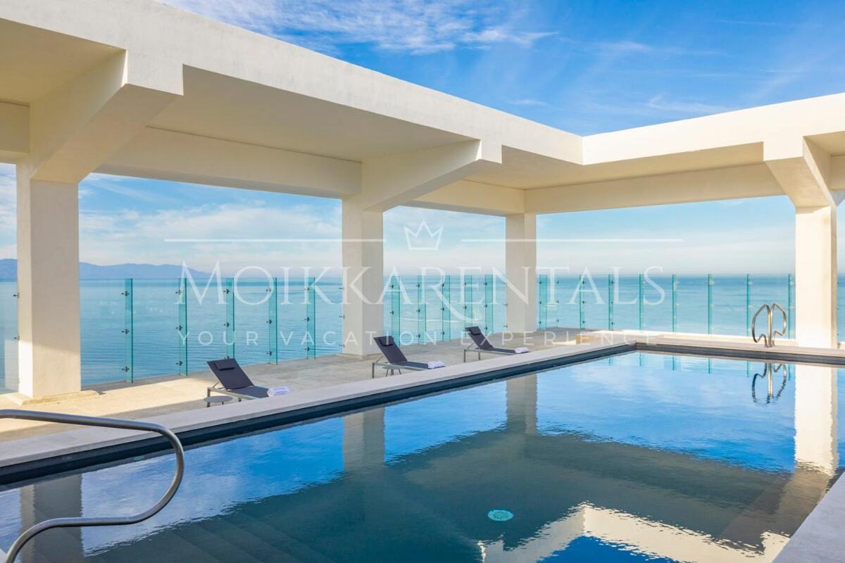 Stunning View Oceanfront