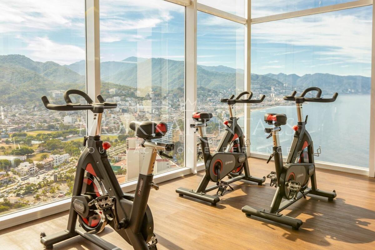 Apartment Stunning View Oceanfront *