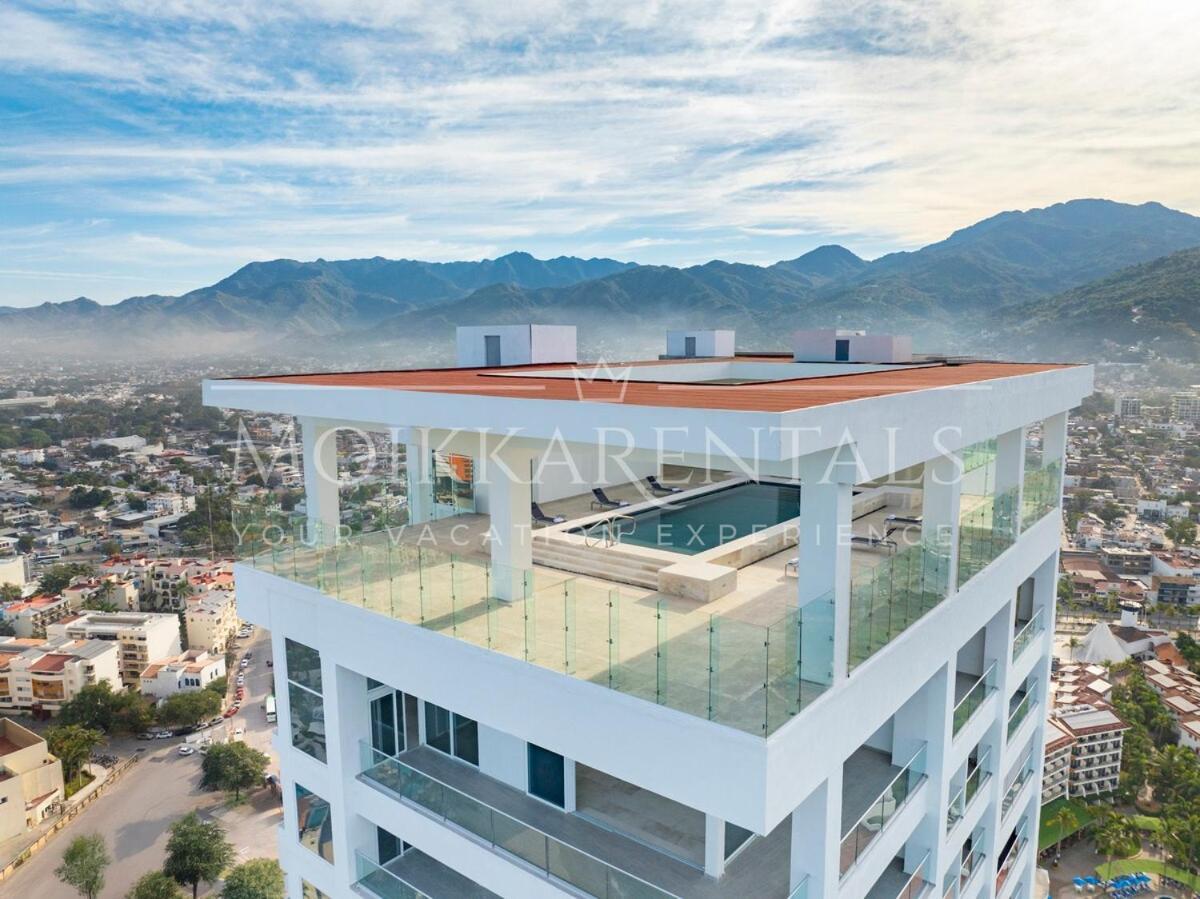 Stunning View Oceanfront *